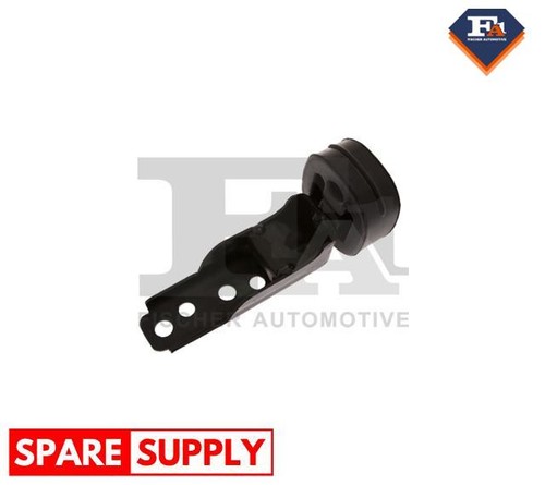 Mount exhaust system - for, vw