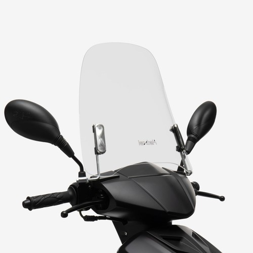 Windscreen universal scooter - windscreen,
