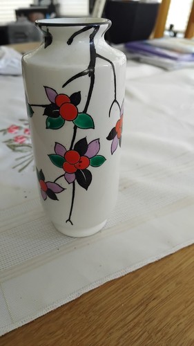 Vintage rare art deco - rare,
