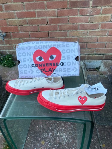 Converse comme des - converse,