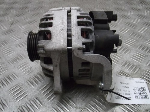 Nissan micra automatic - nissan,