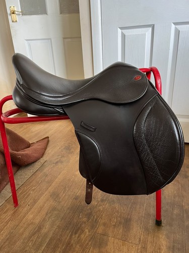 Kent masters gp saddle - &,