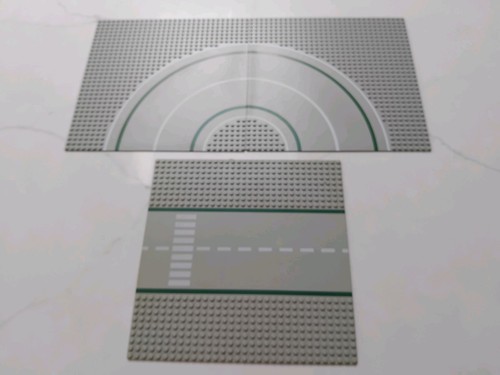 Lego vintage base plates - base,
