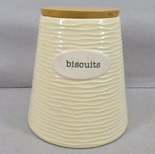 Rayware Portobello Biscuit
