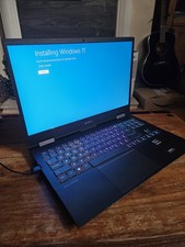 HP Omen 15 Gaming Laptop AMD