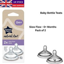 Tommee Tippee Baby Bottle