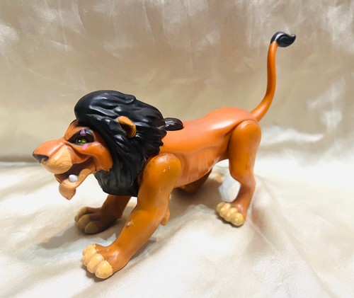 Vintage 1994 scar fighting - scar,