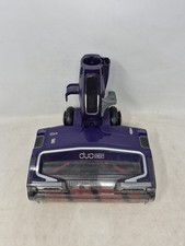 Shark Corded rocket duoclean HV390UK floor head brush Working