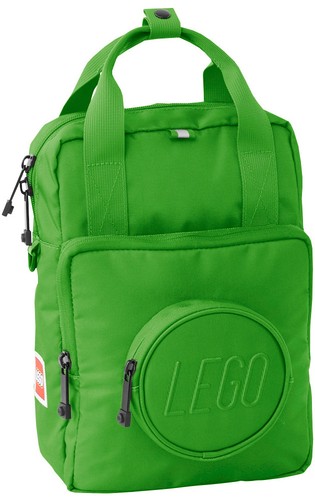 Lego brick 1x1 - 1x1, school