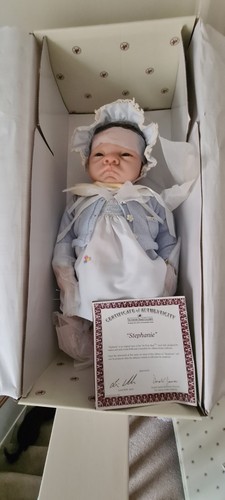 Ashton drake stephenie - ashton,