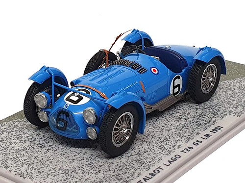 Bizarre scale bz556 - scale,