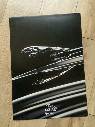 Jaguar xj6 xjs daimler - xj6,,