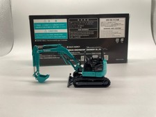 Kobelco SK58SRX Compact