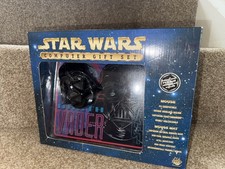 Starwars Computer Mouse And Mat Darth Vader