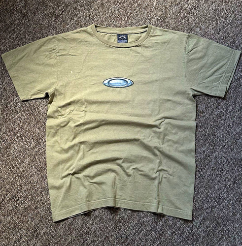 2000 vintage rare - rare, oakley