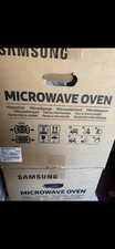 Samsung MG22M8274AT 850 Watt 22 Litres Built In Microwave Stainless Steel