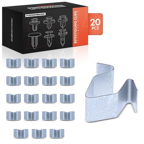 Premium 20x interior trim - a-premium,