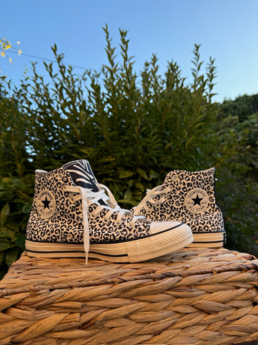 Converse chuck taylor - all, star