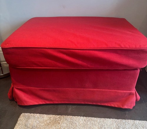 Used ikea ektorp - cover, for