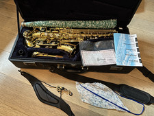Yamaha yas 82z custom - 82z, alto
