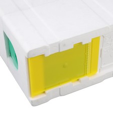 Double Layer Queen Bee