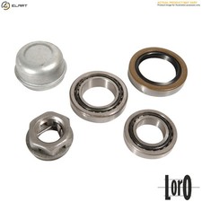WHEEL BEARING KIT 141-03-055