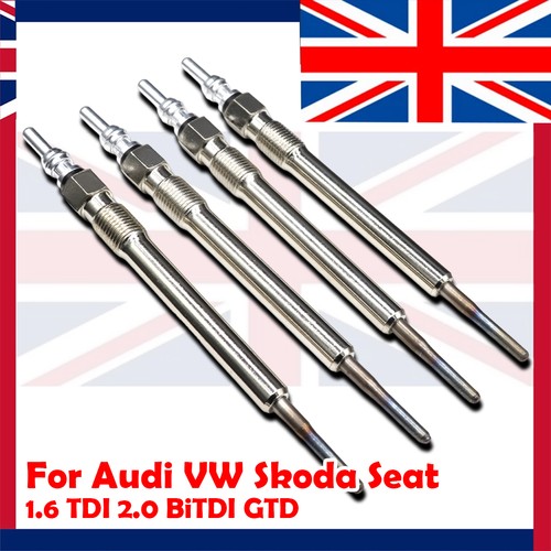 4pcs for audi - for, vw