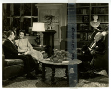Vintage 9x7 Photo Mr. Ace 1946