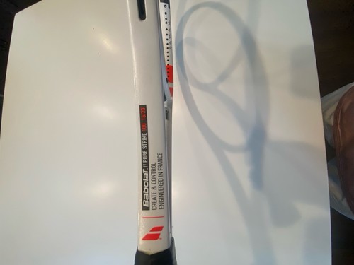Babolat pure strike 100 tennis - babolat,