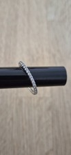 Pandora  Sterling Silver Ring.