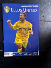 LEEDS v MAN UTD 2002/03