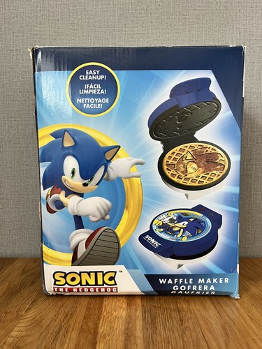 Sonic the hedgehog - the,