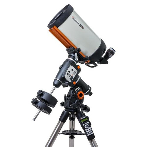 Celestron cgem 925 edgehd - ii,