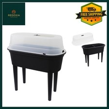 Durable Mini Greenhouse Plant