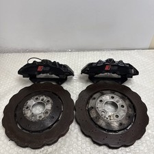 2015 AUDI RS4 RS5 R8 RS3 PAIR