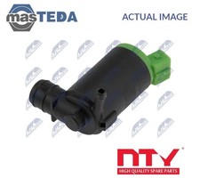 ESP-CT-001 CAR GLASS WASH