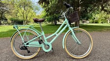 Ladies bike, Pendleton Somerby