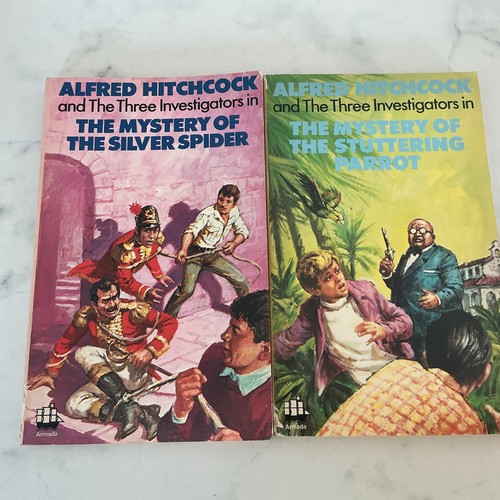 Three investigators two - investigators,