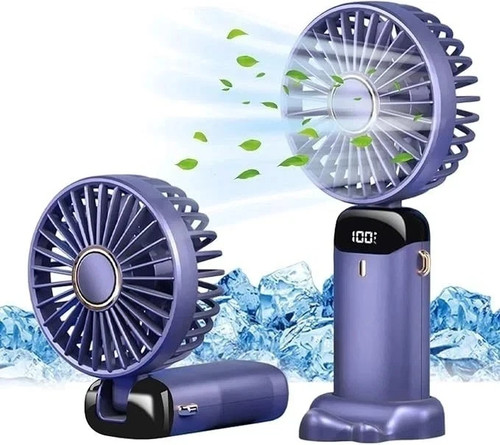Usb handheld fan rechargeable - handheld,