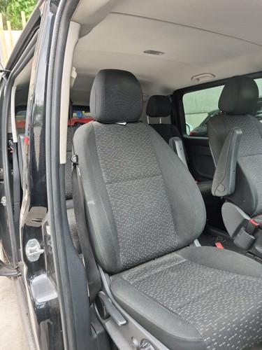 2019 2025 mercedes vito w447 - mercedes,
