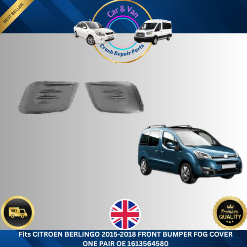 Citroen berlingo 2015 2018 - berlingo, 2015-2018
