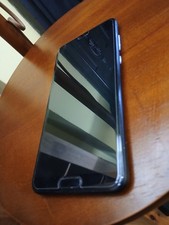 Huawei P20 Pro - 128GB - Black