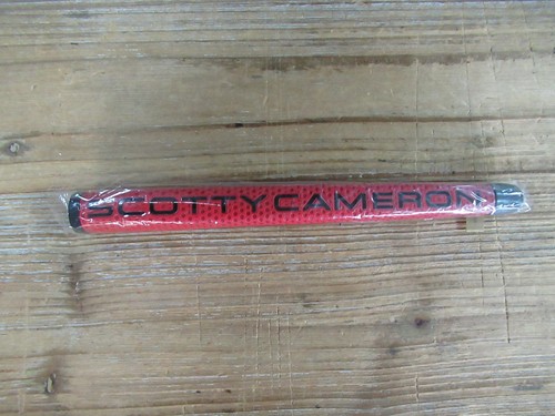 Scotty cameron matador - (new),