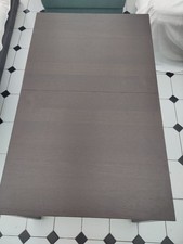 Brown Wood Rectangle