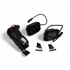 Hella Black Magic LED Cube