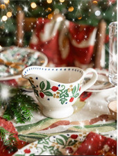 Emma Bridgewater Rosehip and