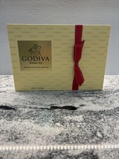 Godiva Premium Assorted