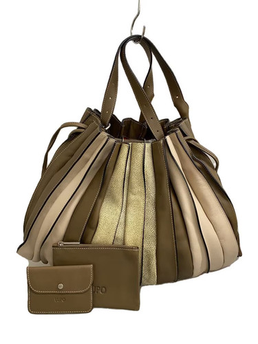 Lupo barcelona shoulder bag - lupo,