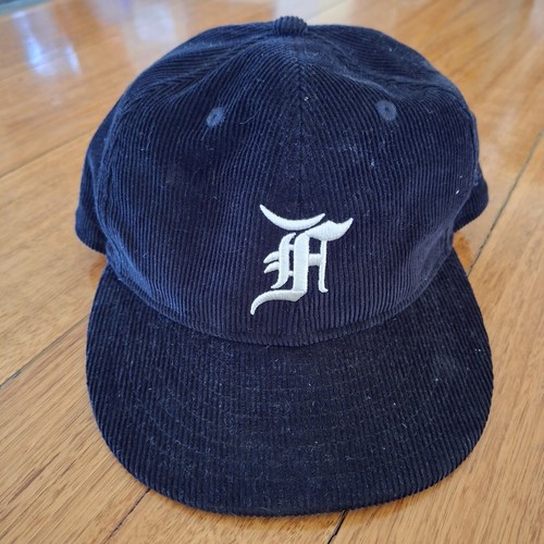 New era fear god - new, essentials