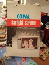 Copal Daylight Screen DS-2
